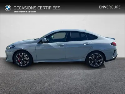 BMW Serie 2 Gran Coupe 223 218ch M Sport xDrive DKG7 occasion 2025 - Photo 3
