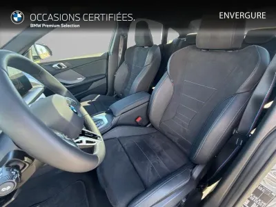 BMW Serie 2 Gran Coupe 223 218ch M Sport xDrive DKG7 occasion 2025 - Photo 4