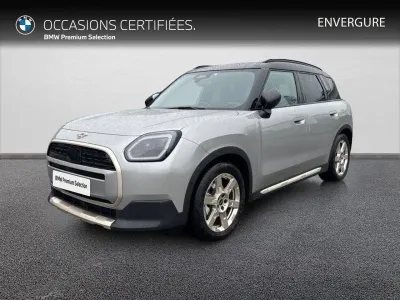 MINI Countryman E 204ch Favoured occasion 2025 - Photo 1