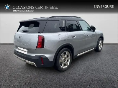 MINI Countryman E 204ch Favoured occasion 2025 - Photo 2
