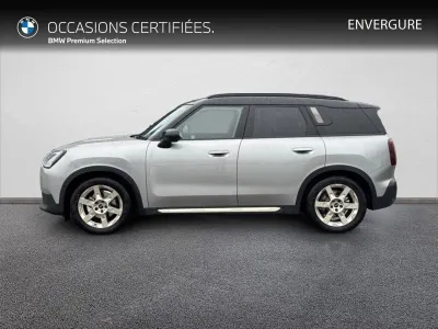 MINI Countryman E 204ch Favoured occasion 2025 - Photo 3