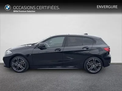 BMW Serie 1 116dA 116ch M Sport DKG7 occasion 2019 - Photo 3