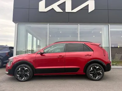 KIA Niro EV 204ch Premium occasion 2023 - Photo 2