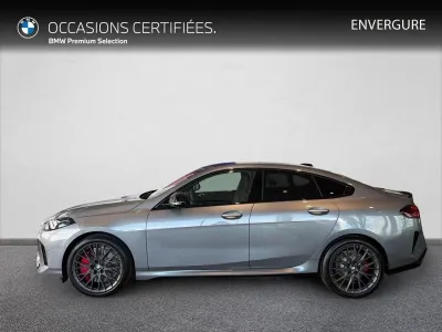 BMW Serie 2 Gran Coupe 223 218ch M Sport xDrive DKG7 occasion 2026 - Photo 3