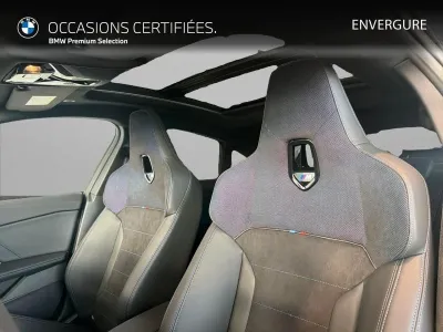 BMW Serie 2 Gran Coupe 223 218ch M Sport xDrive DKG7 occasion 2026 - Photo 4