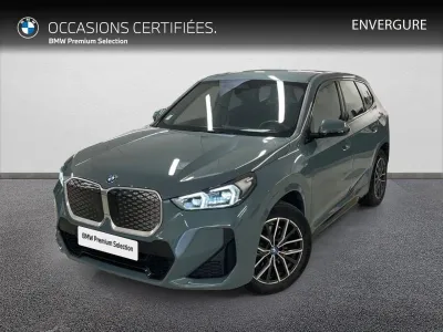 BMW X1 ixDrive30 313ch M Sport occasion 2023 - Photo 1