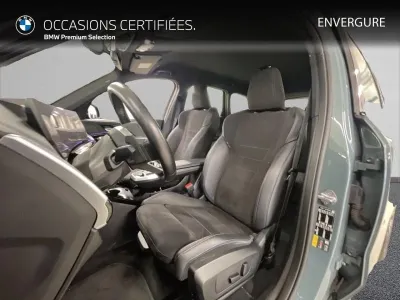 BMW X1 ixDrive30 313ch M Sport occasion 2023 - Photo 4