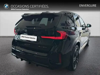 BMW X1 sDrive20d 163ch M Sport occasion 2026 - Photo 2