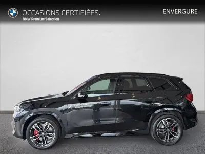 BMW X1 sDrive20d 163ch M Sport occasion 2026 - Photo 3