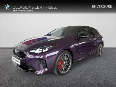 BMW Serie 1 120A 170ch M Sport DKG7 occasion 2026 - Photo 1