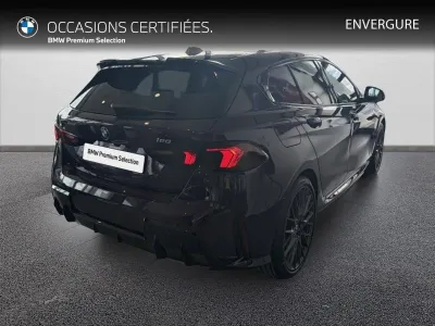 BMW Serie 1 120A 170ch M Sport DKG7 occasion 2026 - Photo 2