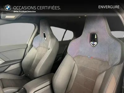 BMW Serie 1 120A 170ch M Sport DKG7 occasion 2026 - Photo 4