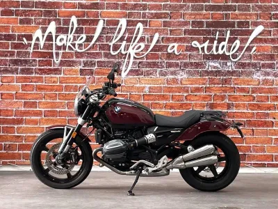 BMW R R 12 occasion 2024 - Photo 1