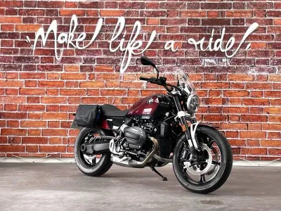 BMW R R 12 occasion 2024 - Photo 2