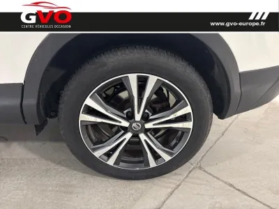 NISSAN Qashqai 1.5 dCi 115ch N-Connecta Euro6d-T occasion 2019 - Photo 4