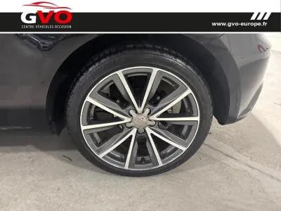 AUDI A1 1.4 TFSI 125ch Ambition Luxe S tronic 7 occasion 2016 - Photo 4