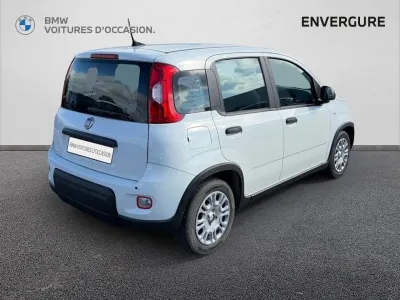 FIAT Panda Classic 1.0 70ch BSG S&S City occasion 2025 - Photo 2