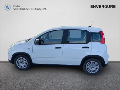 FIAT Panda Classic 1.0 70ch BSG S&S City occasion 2025 - Photo 3