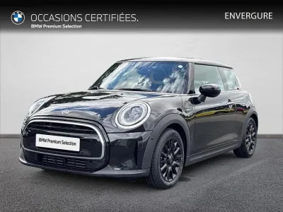 MINI Mini Cooper 136ch  Edition Camden BVA7 occasion 2023 - Photo 1
