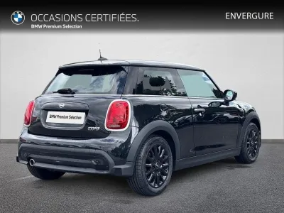 MINI Mini Cooper 136ch  Edition Camden BVA7 occasion 2023 - Photo 2