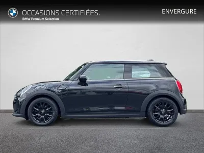 MINI Mini Cooper 136ch  Edition Camden BVA7 occasion 2023 - Photo 3