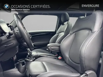 MINI Mini Cooper 136ch  Edition Camden BVA7 occasion 2023 - Photo 4