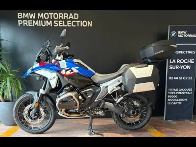 BMW R 1300 GS occasion 2023 - Photo 1