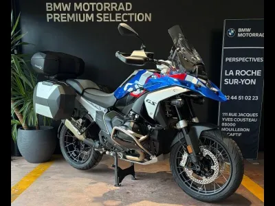 BMW R 1300 GS occasion 2023 - Photo 2