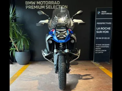 BMW R 1300 GS occasion 2023 - Photo 4