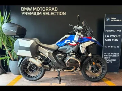 BMW R 1300 GS occasion 2023 - Photo 3