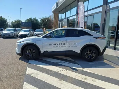 TOYOTA C HR+ 92411 0S1 D/GRANDE AUTONOMIE 05 DESIGN occasion 2026 - Photo 3