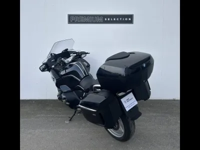 BMW R R 1250 RT occasion 2023 - Photo 4