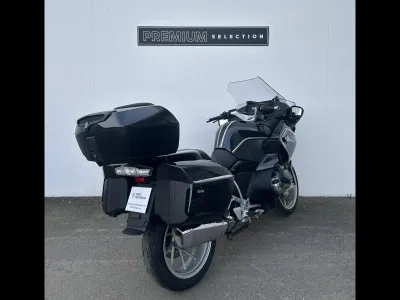 BMW R R 1250 RT occasion 2023 - Photo 3