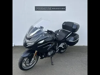 BMW R R 1250 RT occasion 2023 - Photo 2