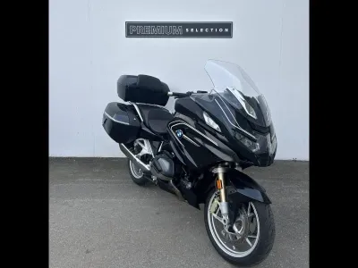 BMW R R 1250 RT occasion 2023 - Photo 1