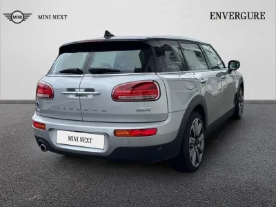 MINI Clubman Cooper 136ch Essential BVA7 occasion 2023 - Photo 2