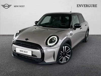 MINI Mini 5 Portes Cooper 136ch Edition Premium BVA7 occasion 2023 - Photo 1