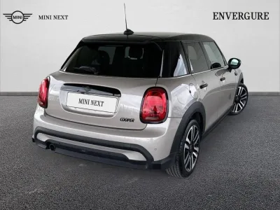 MINI Mini 5 Portes Cooper 136ch Edition Premium BVA7 occasion 2023 - Photo 2