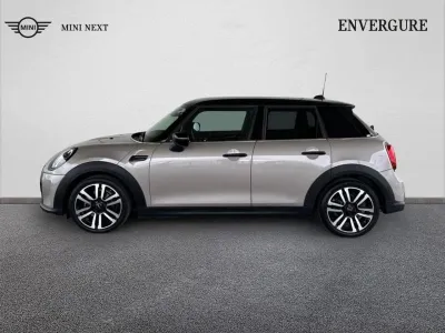 MINI Mini 5 Portes Cooper 136ch Edition Premium BVA7 occasion 2023 - Photo 3