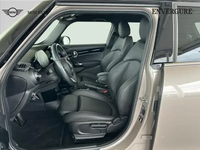 MINI Mini 5 Portes Cooper 136ch Edition Premium BVA7 occasion 2023 - Photo 4