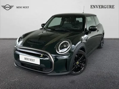MINI Mini Cooper SE 184ch Edition Resolute Essential BVA occasion 2023 - Photo 1
