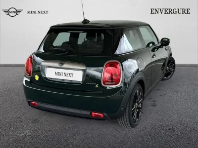 MINI Mini Cooper SE 184ch Edition Resolute Essential BVA occasion 2023 - Photo 2