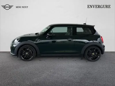 MINI Mini Cooper SE 184ch Edition Resolute Essential BVA occasion 2023 - Photo 3