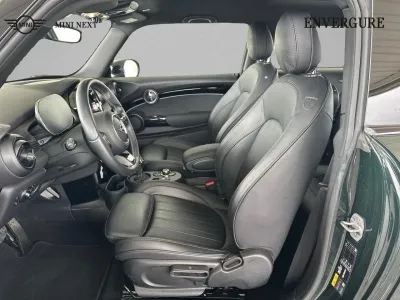 MINI Mini Cooper SE 184ch Edition Resolute Essential BVA occasion 2023 - Photo 4
