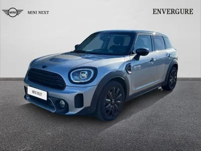 MINI Countryman Cooper 136ch Edition Premium Plus BVA7 occasion 2023 - Photo 1