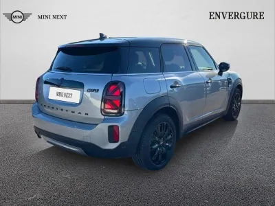 MINI Countryman Cooper 136ch Edition Premium Plus BVA7 occasion 2023 - Photo 2
