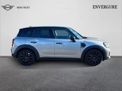 MINI Countryman Cooper 136ch Edition Premium Plus BVA7 occasion 2023 - Photo 3