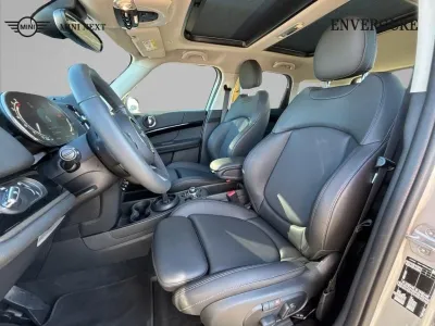 MINI Countryman Cooper 136ch Edition Premium Plus BVA7 occasion 2023 - Photo 4