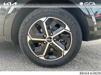 KIA Niro 1.6 GDi 141ch HEV Active Business DCT6 occasion 2022 - Photo 4