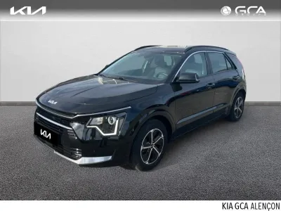 KIA Niro 1.6 GDi 141ch HEV Active Business DCT6 occasion 2022 - Photo 1